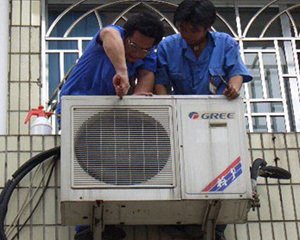 班戈空调售后维修服务中心在哪里找