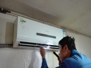 班戈格力空调电话是多少