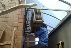 班戈空调维修售后服务中心