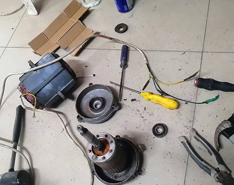 班戈空调维修售后服务中心电话在哪里找