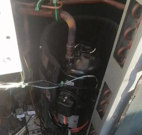 班戈维修变频空调电话在哪里找