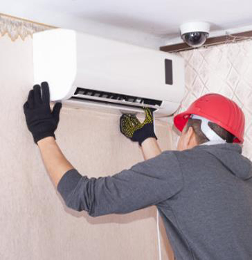 班戈空调内机噪音大