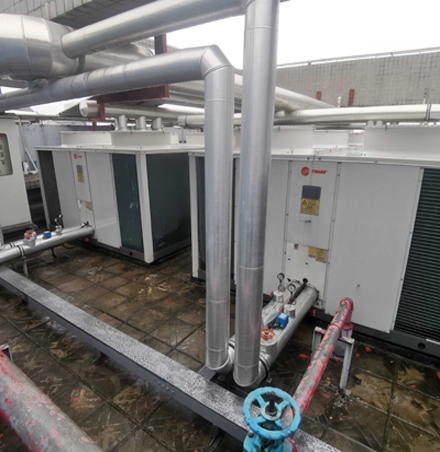 班戈附近中央空调维修 班戈上门中央空调维修